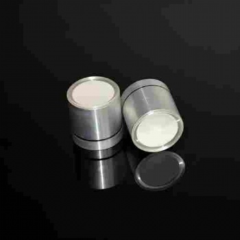 CeBr3 Scintillation Crystal Cerium Bromide