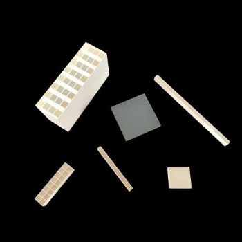 CdWO4 Scintillation Crystal Cadmium Tungstate