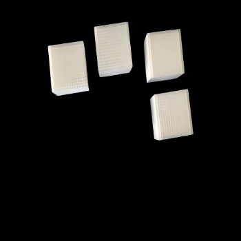 Good Light Output And Energy Resolution LYSO Scintillator Array LYSO Matrix